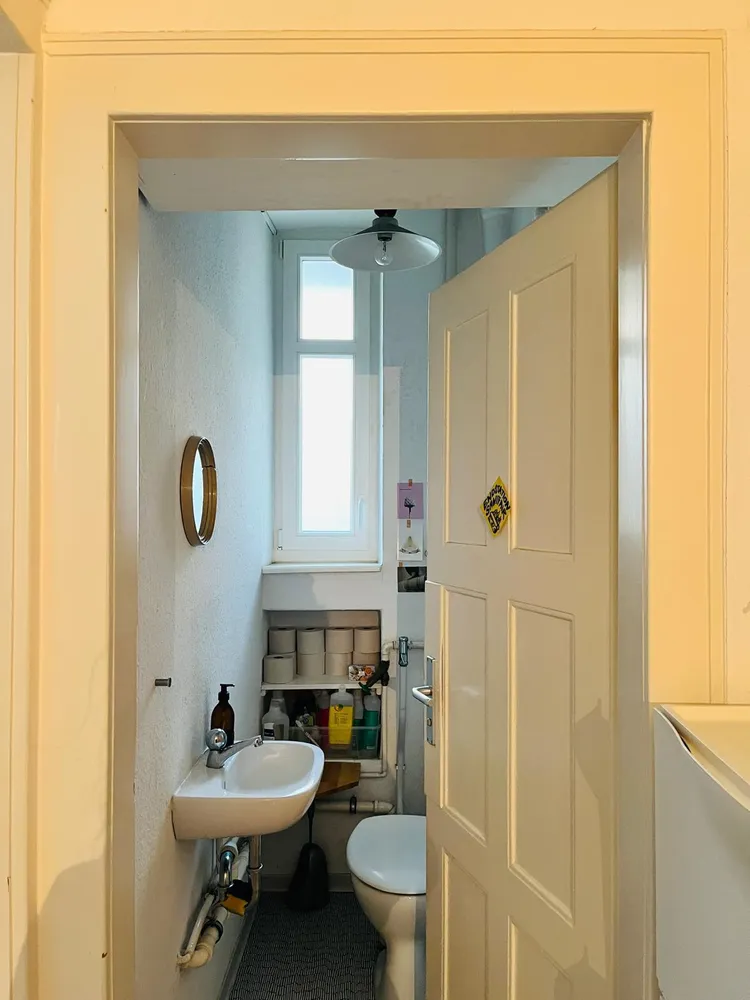2 Zimmer Wohnung mit 62 m² in Stuttgart – Bild 6