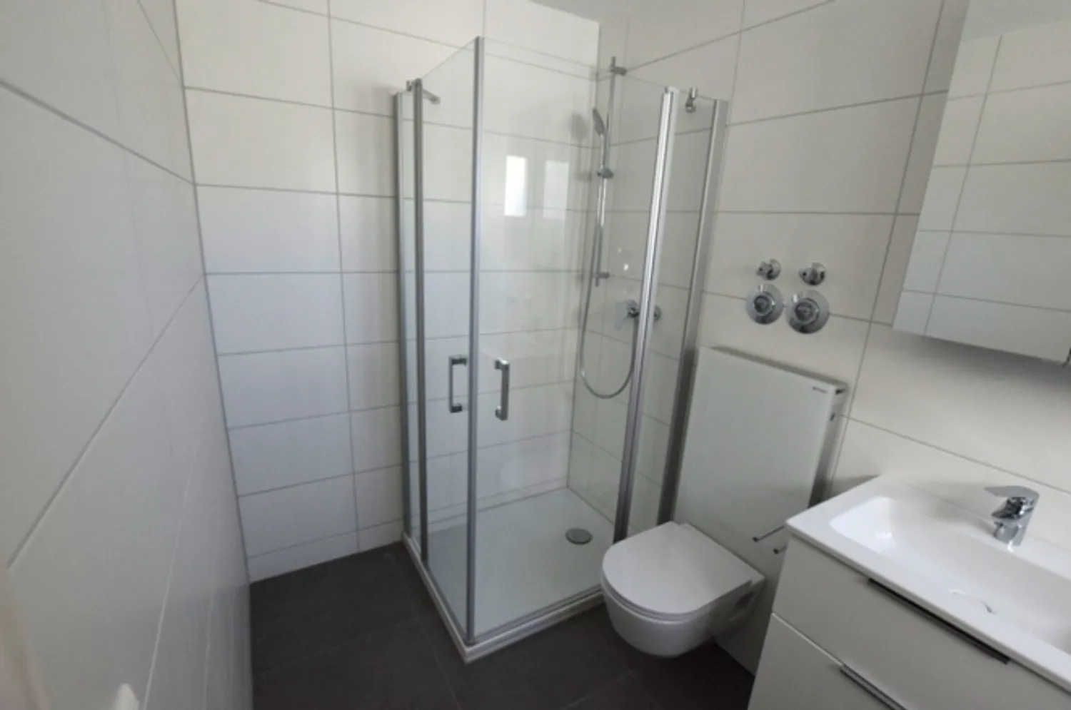 2 Zimmer Wohnung mit 58 m² in Stuttgart – Bild 6