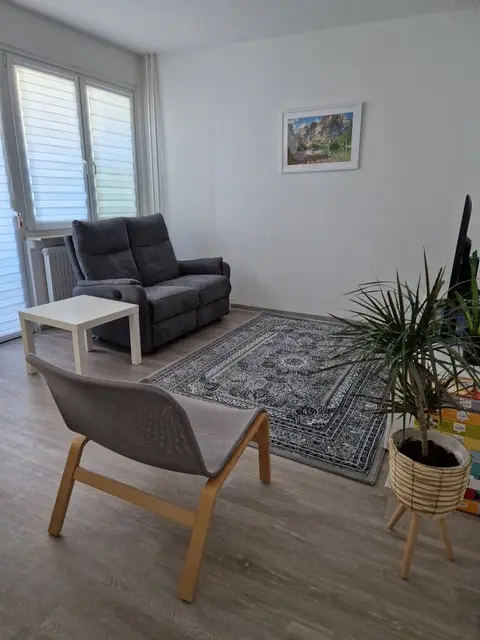 3 Zimmer Wohnung mit 64 m² in Dortmund – Bild 1