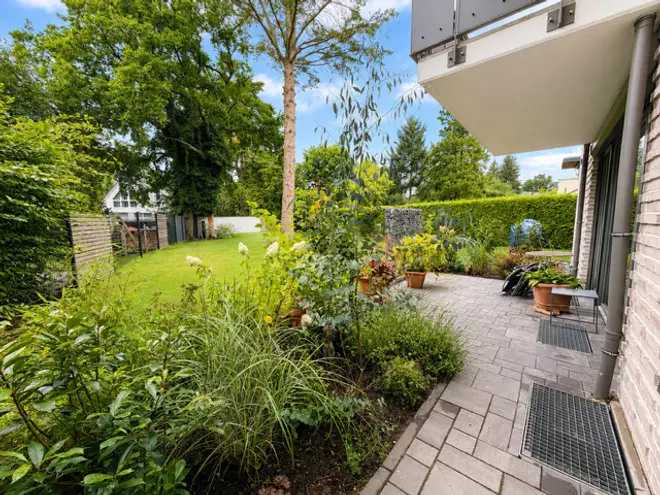 2 Zimmer Wohnung mit 60 m² in Hamburg – Bild 6