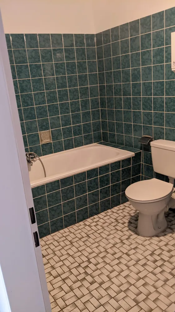 4 room apartment with 88 m² in Bonn – Photo 8