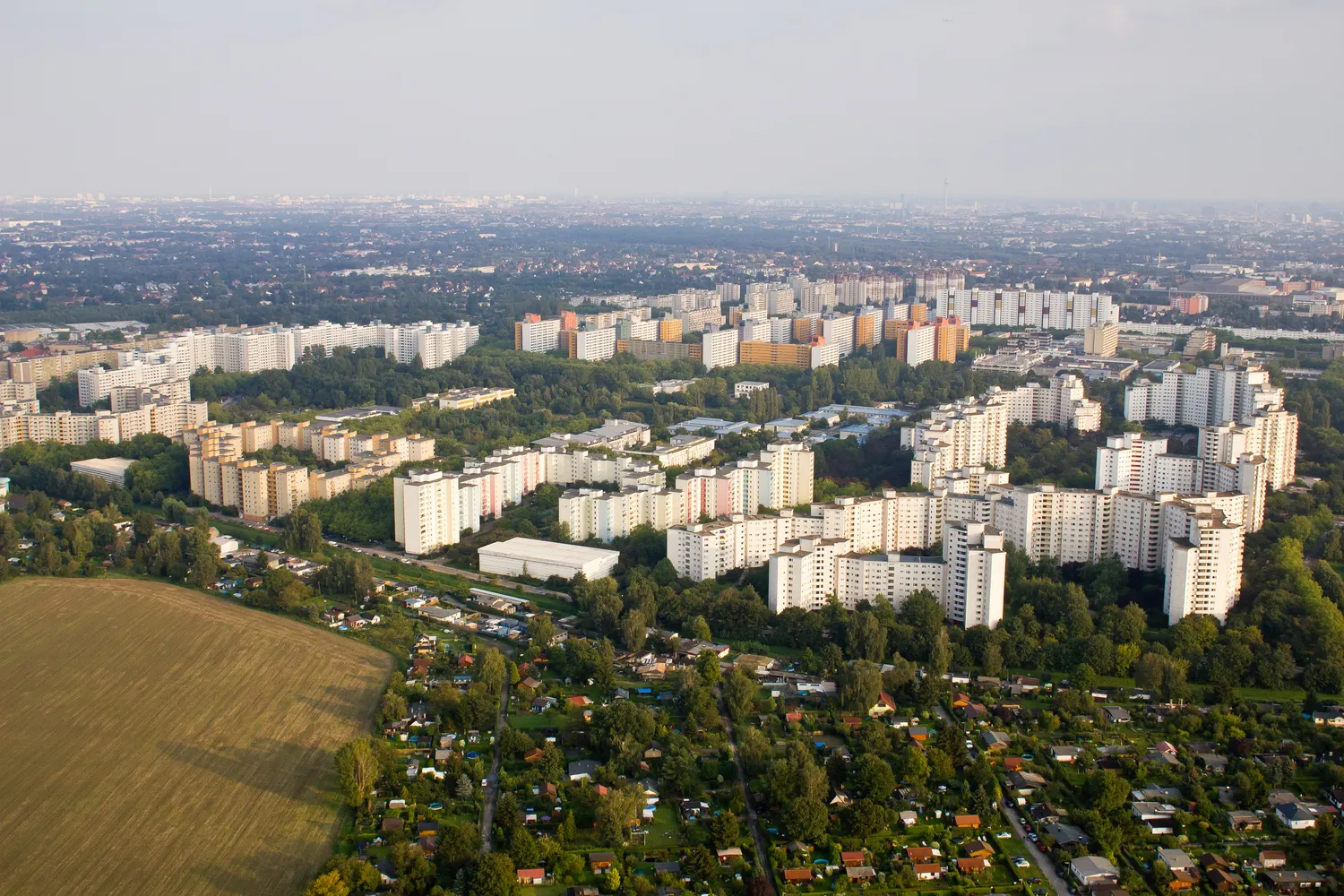 1 Zimmer Wohnung mit 37 m² in Berlin – Bild 2