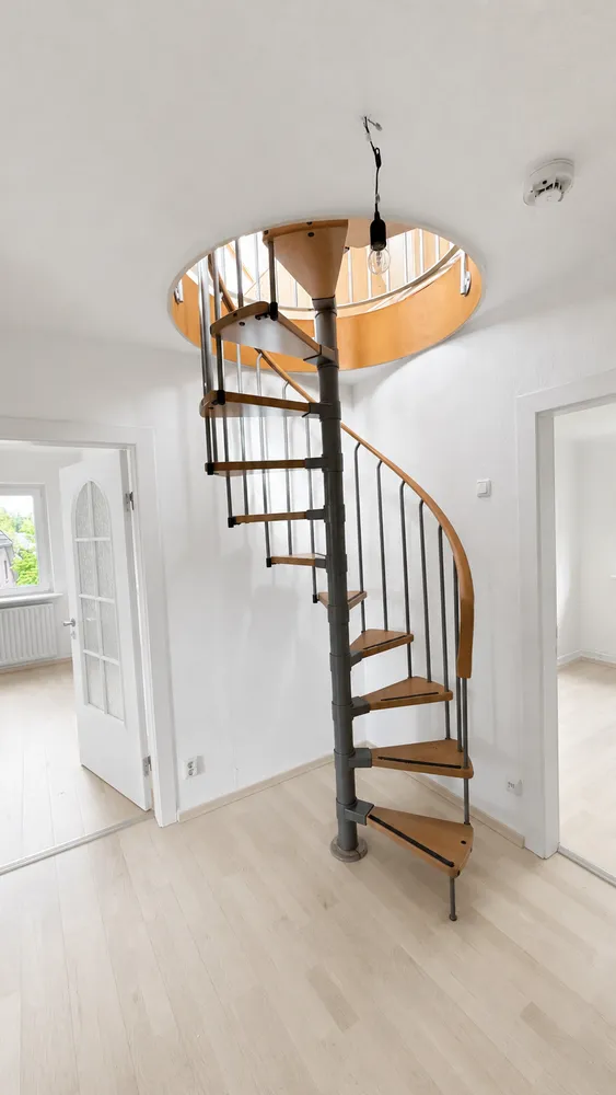 3 Zimmer Wohnung mit 53 m² in Hamburg – Bild 5