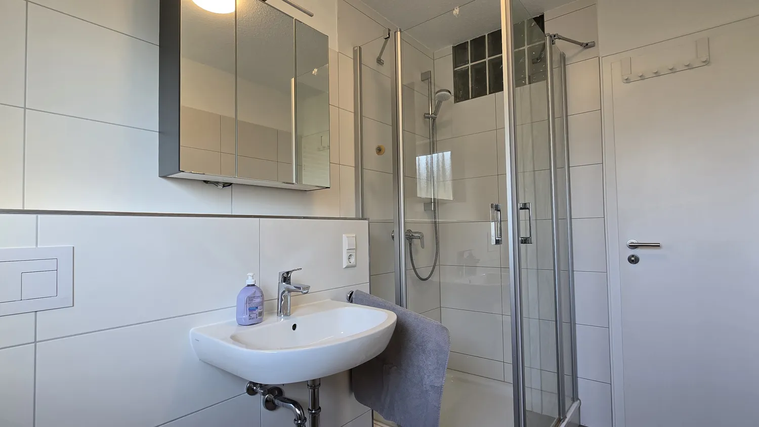 1 Zimmer Wohnung mit 15 m² in Karlsruhe – Bild 5