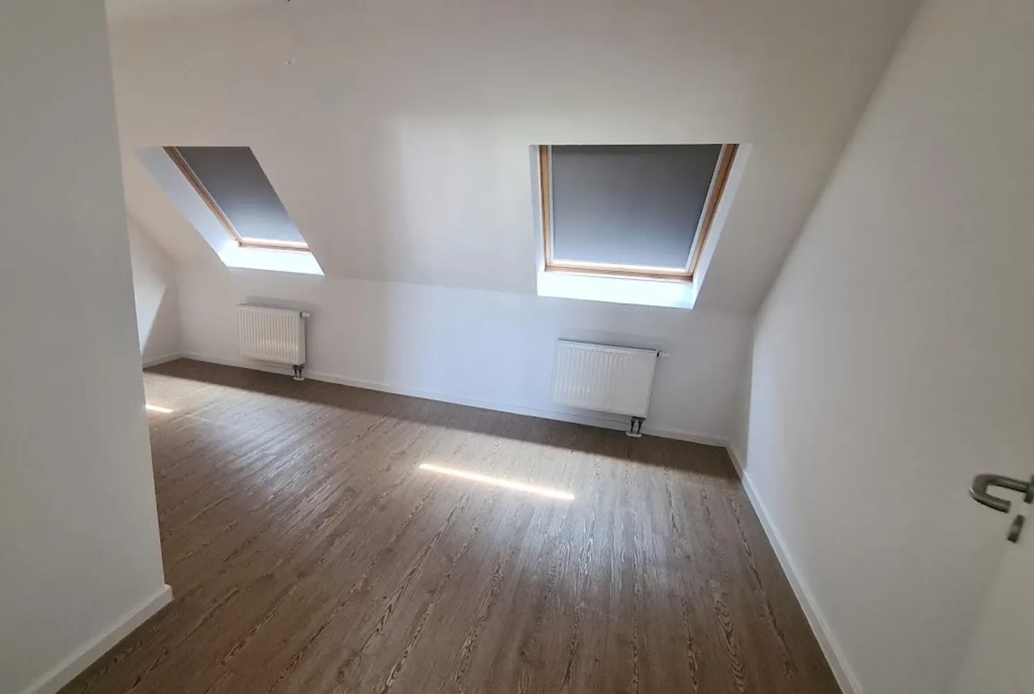 2 Zimmer Wohnung mit 56 m² in Köln – Bild 9