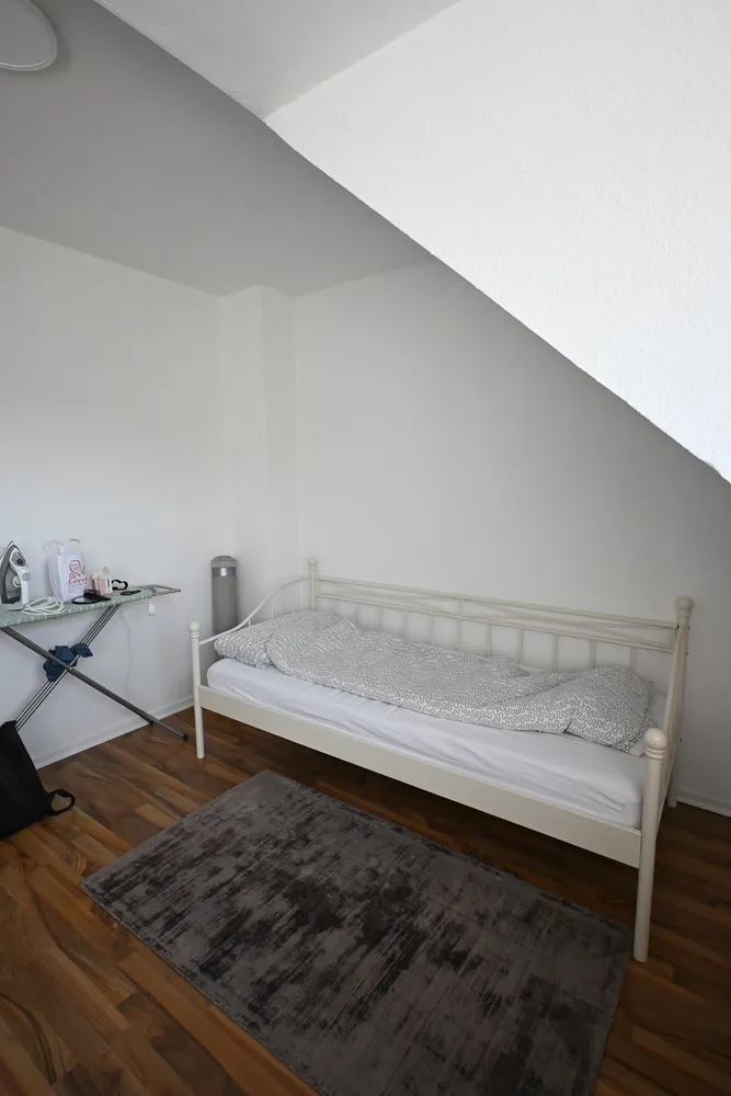 3 Zimmer Wohnung mit 48 m² in Recklinghausen – Bild 7