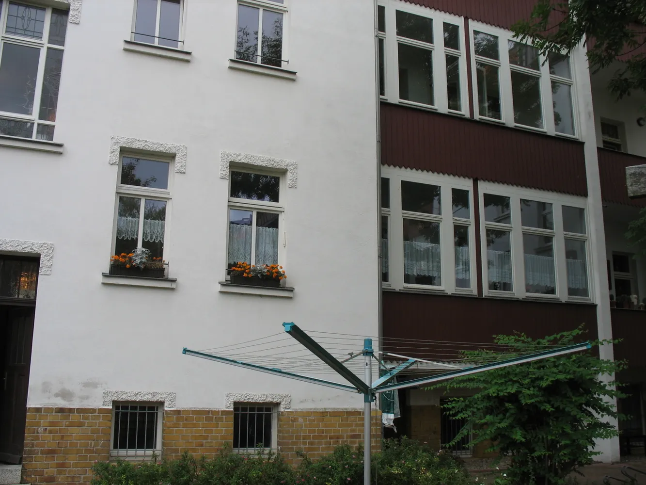 2 Zimmer Wohnung mit 63 m² in Leipzig – Bild 3