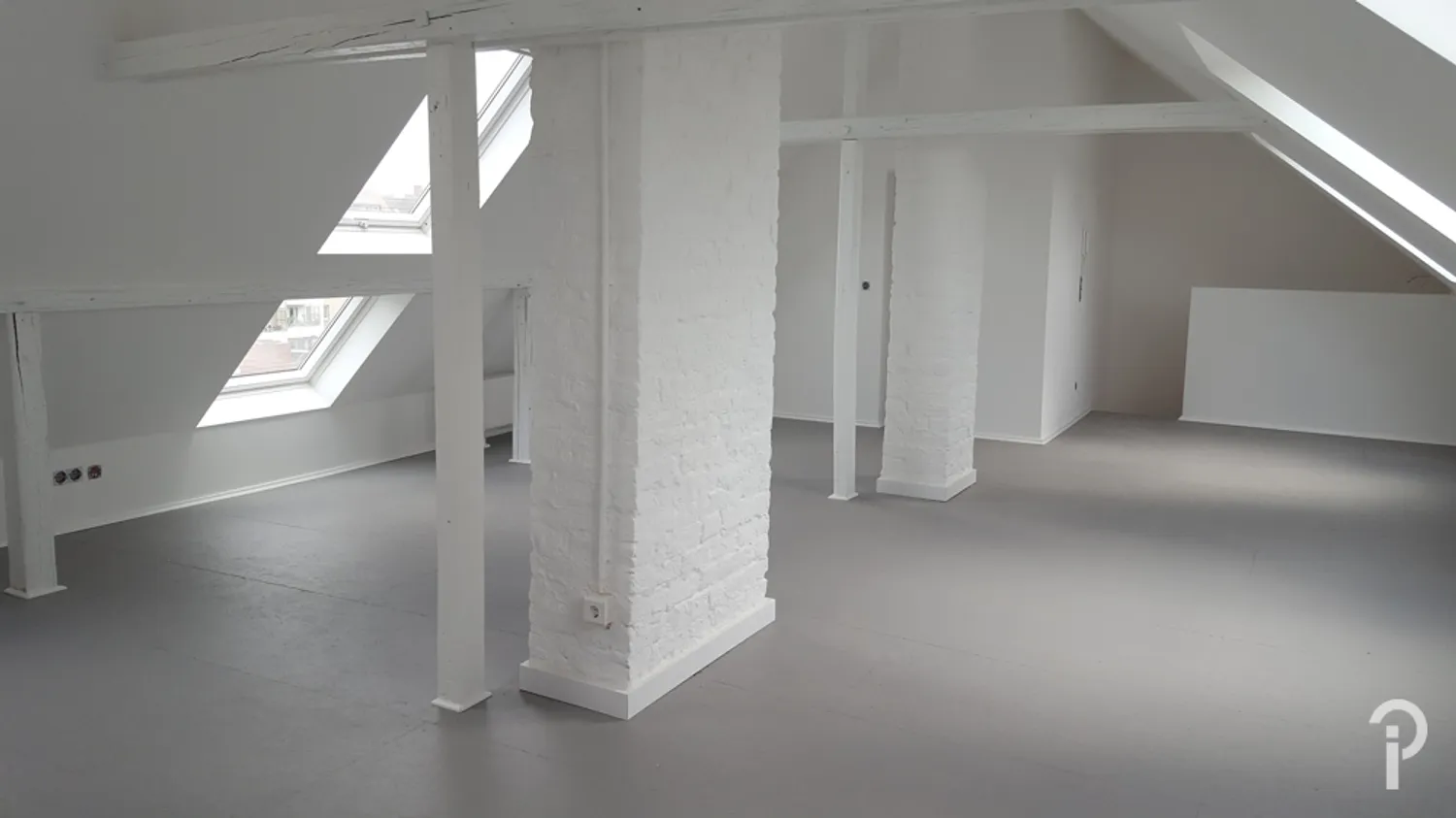 4 Zimmer Wohnung mit 145 m² in Düsseldorf – Bild 10