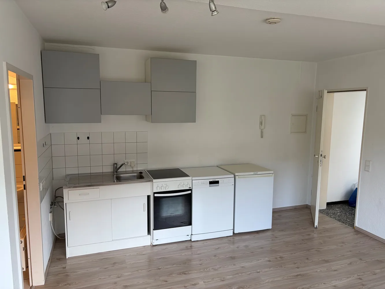 1 Zimmer Wohnung mit 26 m² in Münster – Bild 4