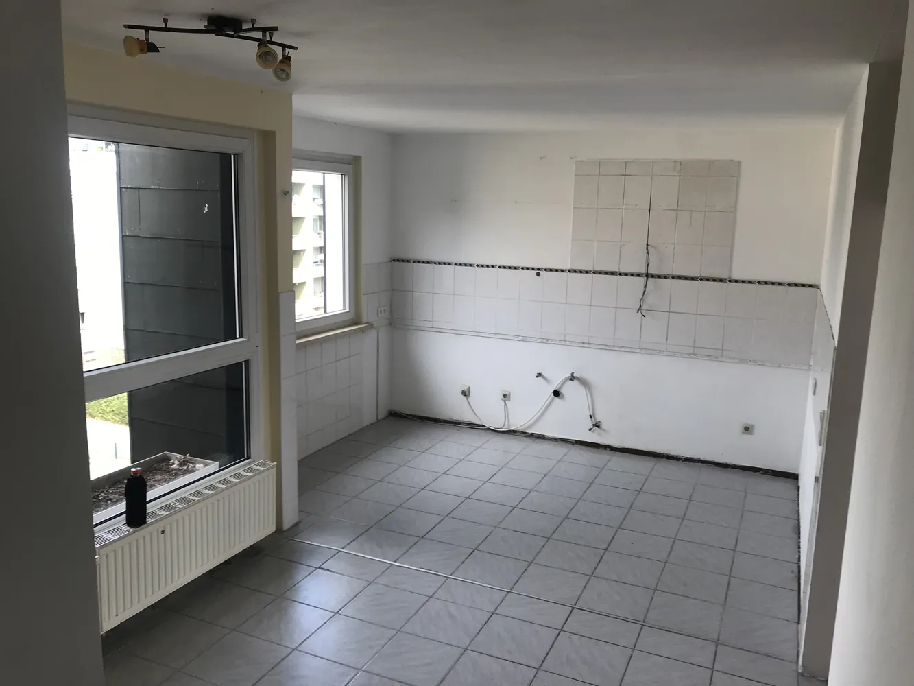 3 Zimmer Wohnung mit 85 m² in Braunschweig – Bild 4