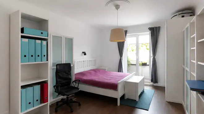 4 Zimmer Wohnung mit 112 m² in Hamburg – Bild 10