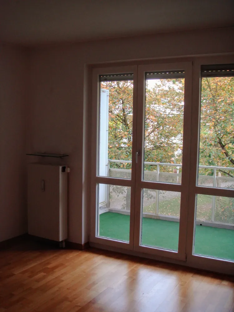 2 Zimmer Wohnung mit 61 m² in München – Bild 3