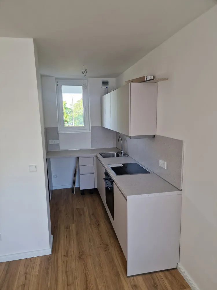 1 Zimmer Wohnung mit 31 m² in Berlin – Bild 11