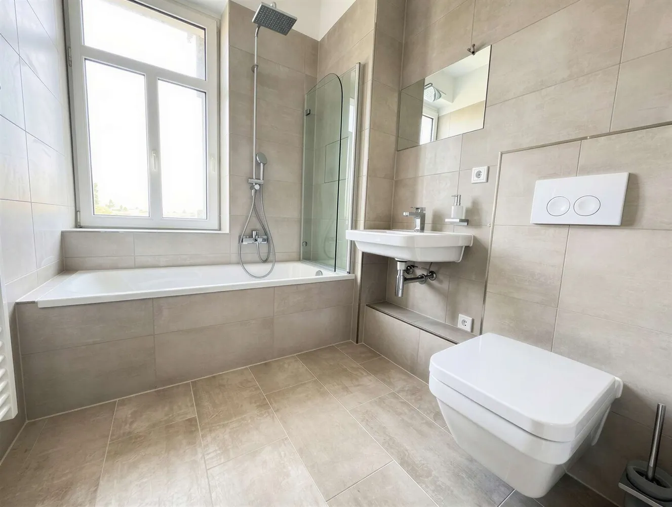 2 Zimmer Wohnung mit 52 m² in Leipzig – Bild 4
