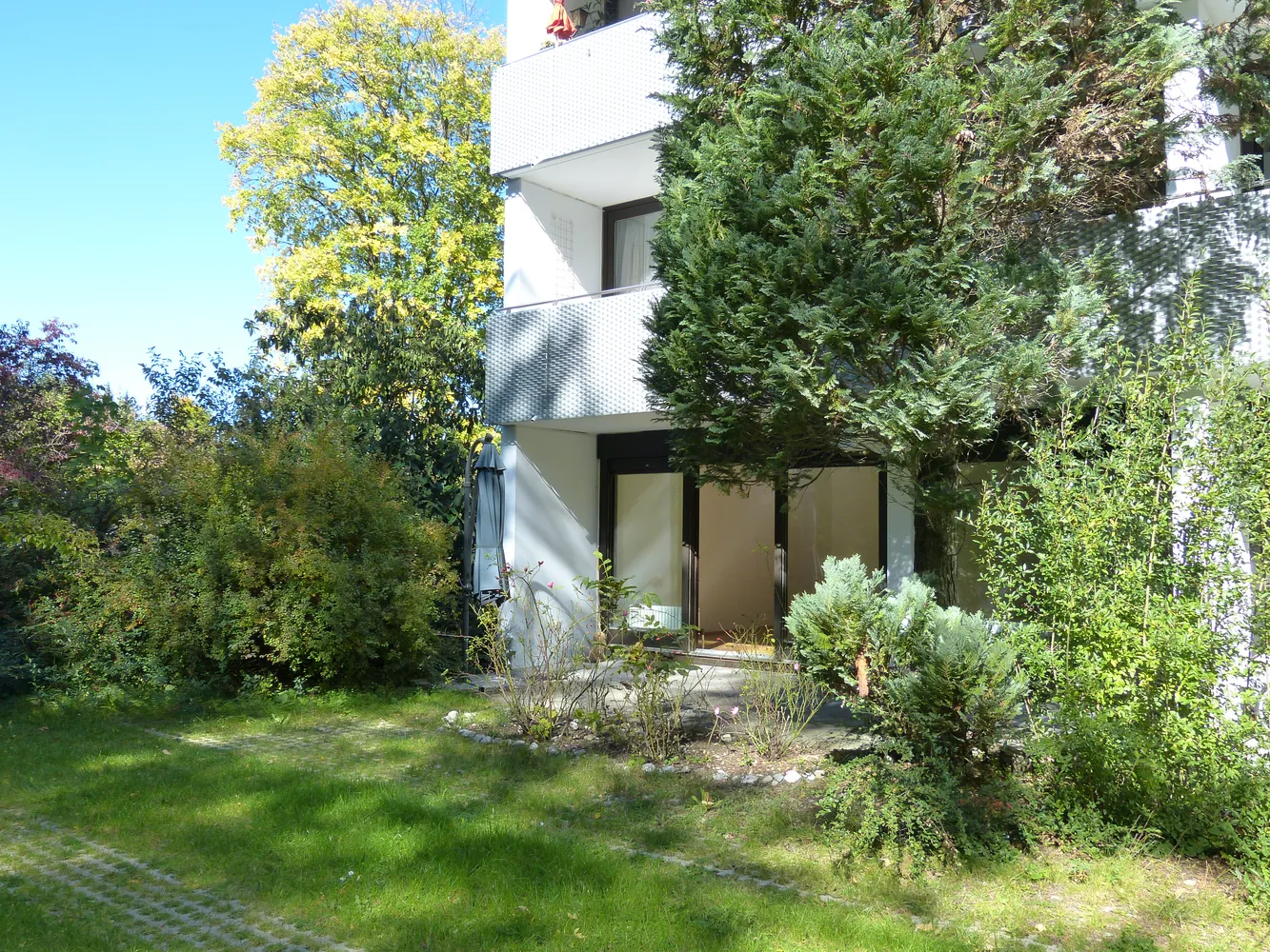 3 Zimmer Wohnung mit 72 m² in München – Bild 12
