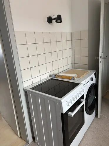 2 Zimmer Wohnung mit 14 m² in Heidelberg – Bild 9