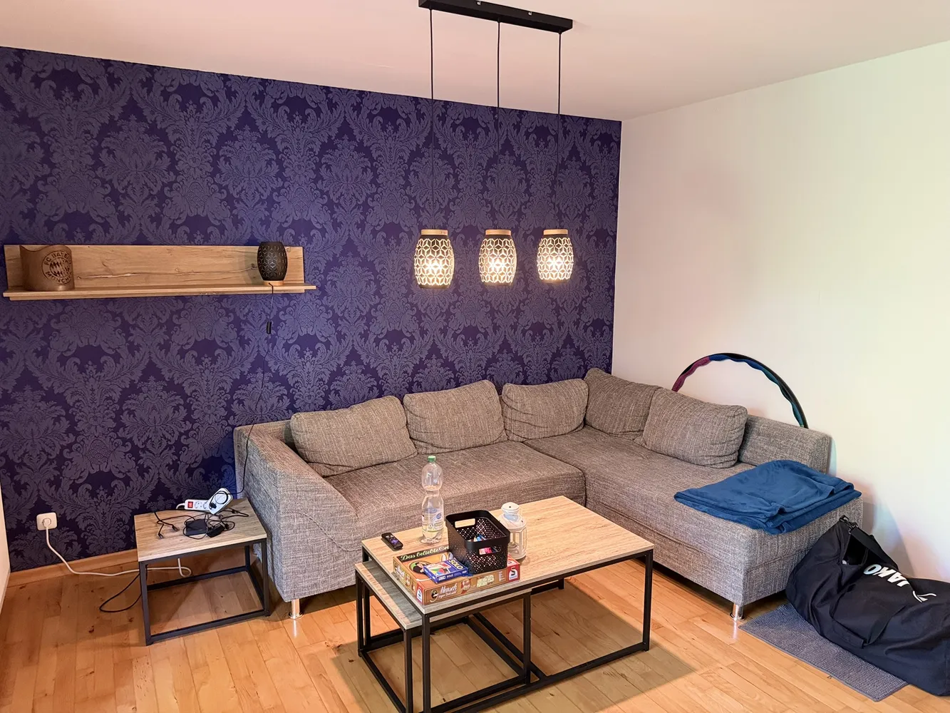 3 room apartment with 69 m² in Celle – Photo 12