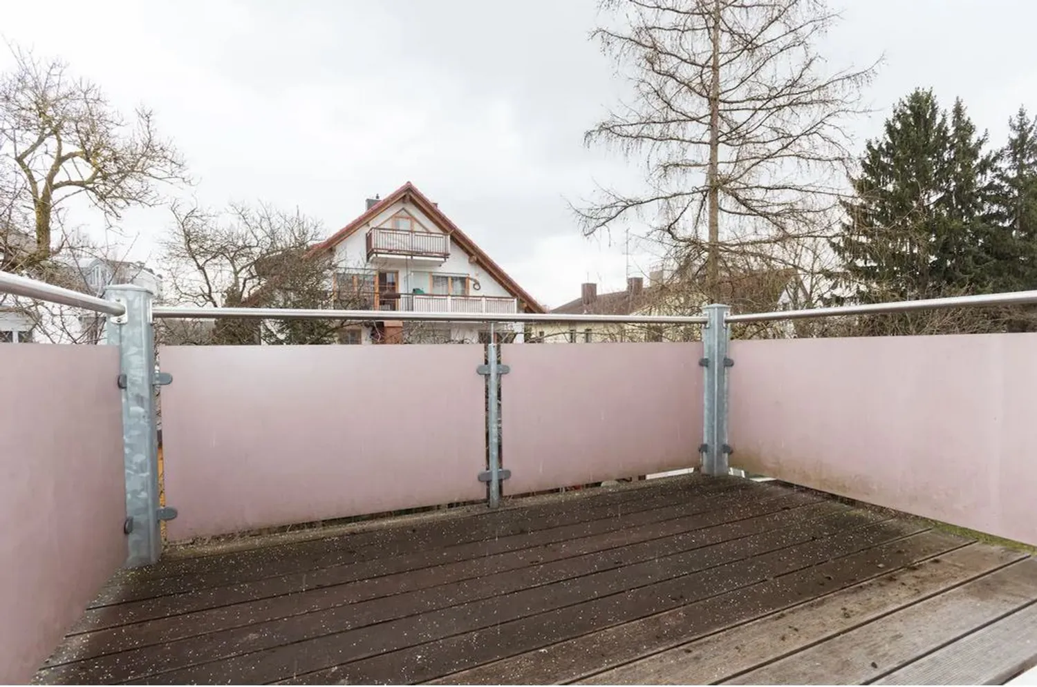 1 Zimmer Wohnung mit 25 m² in München – Bild 9
