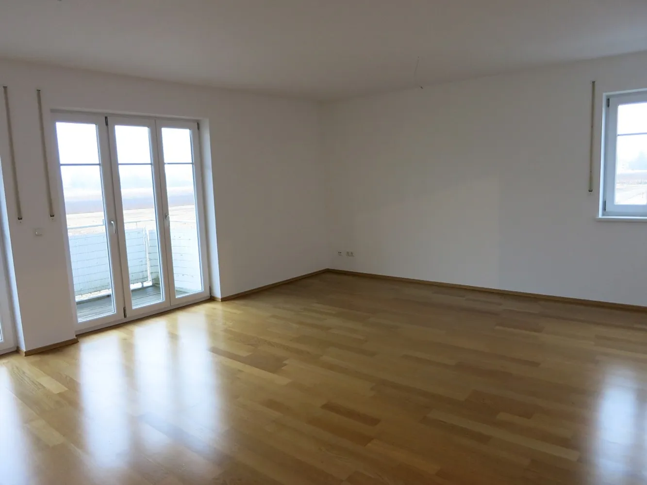 3 Zimmer Wohnung mit 87 m² in München – Bild 2