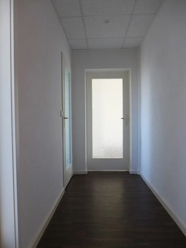 2 room apartment with 50 m² in Limbach-Oberfrohna – Photo 6