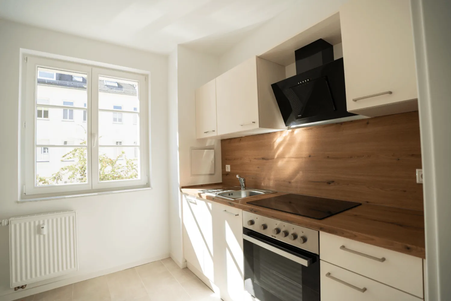 1 Zimmer Wohnung mit 50 m² in Dresden – Bild 3