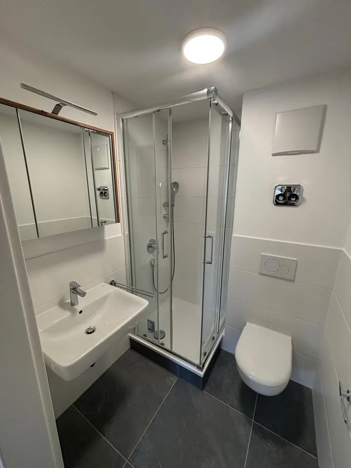 WG-Zimmer mit 13 m² in Stuttgart – Bild 8