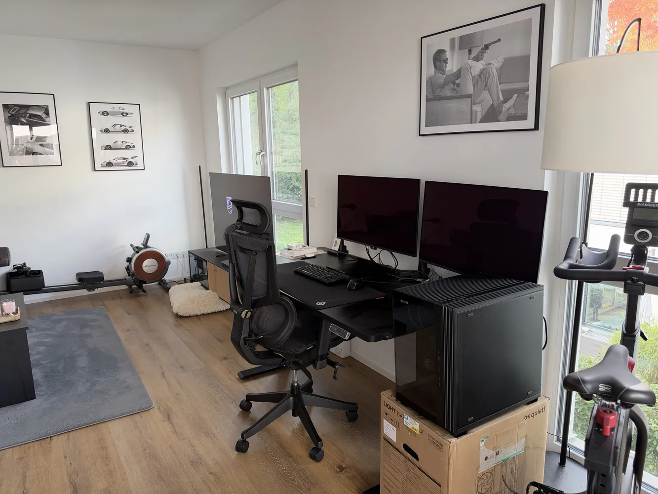 2 room apartment with 67 m² in Bonn – Photo 6