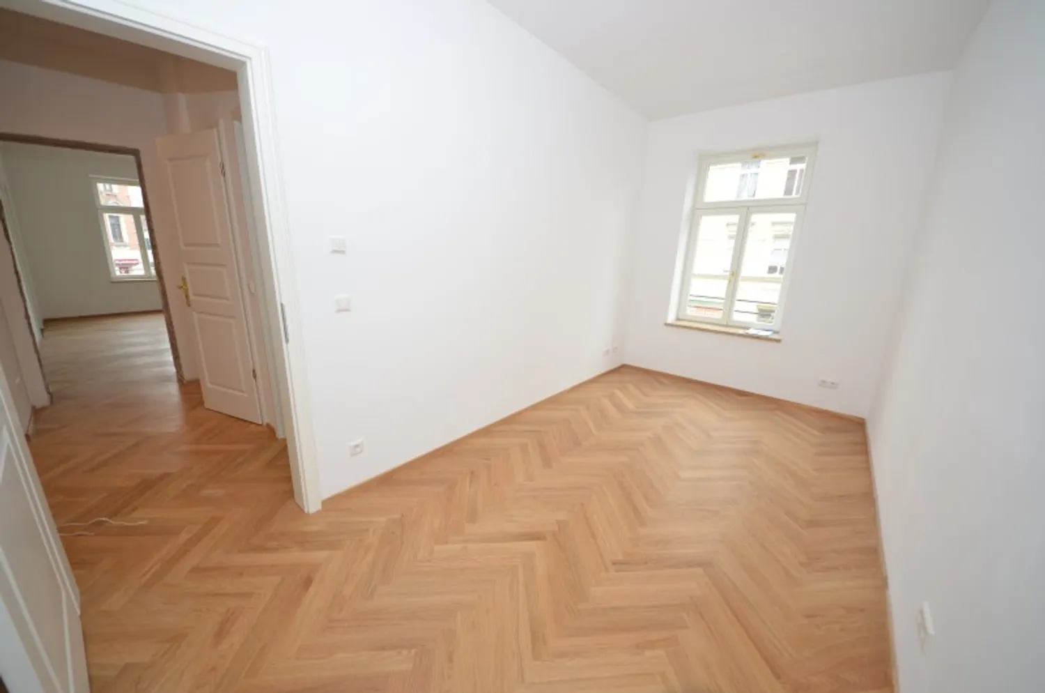 2 Zimmer Wohnung mit 63 m² in Chemnitz – Bild 10