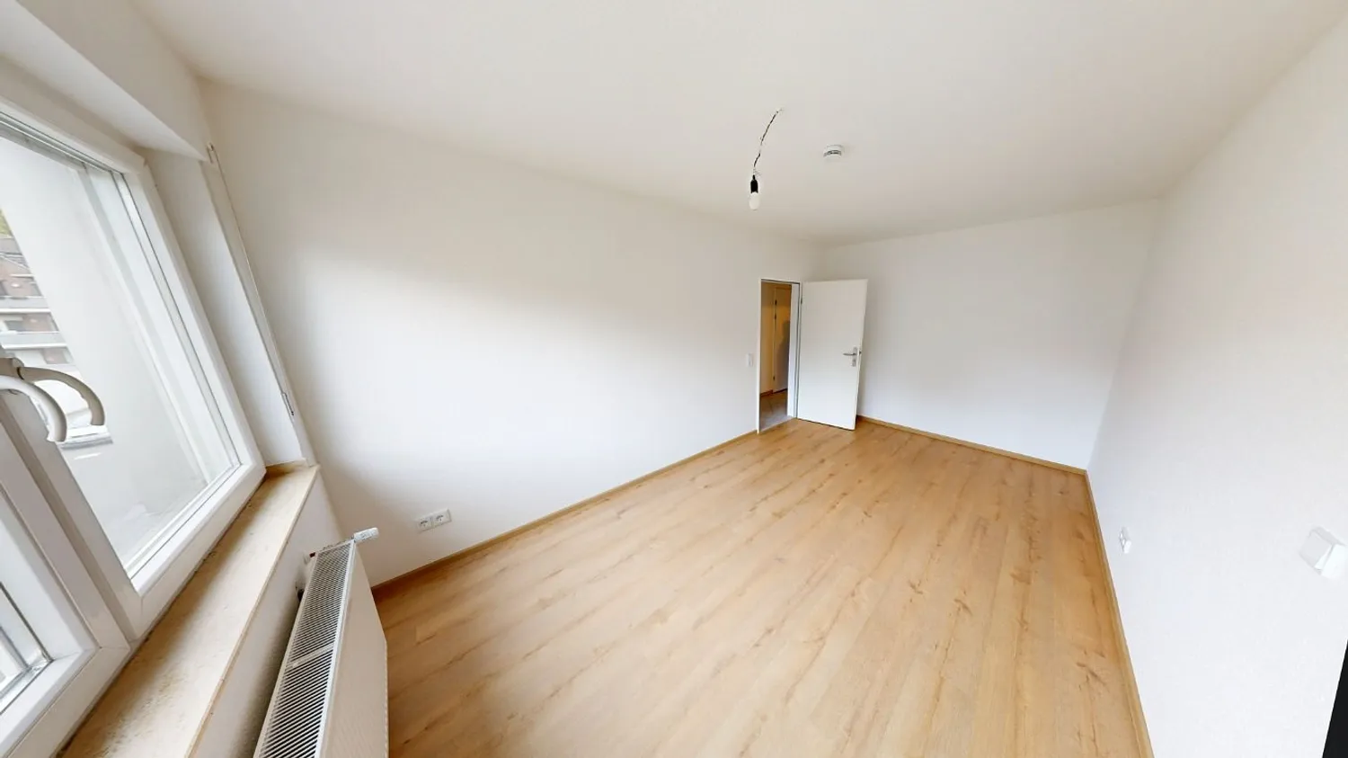 3 Zimmer Wohnung mit 70 m² in Düren – Bild 6