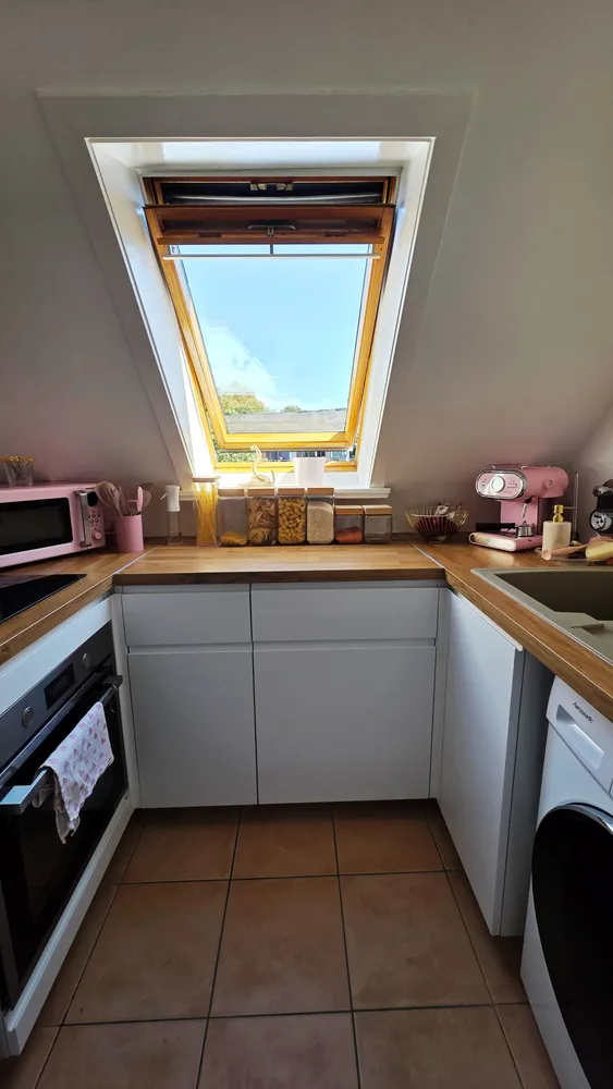 2 Zimmer Wohnung mit 33 m² in Hamburg – Bild 11