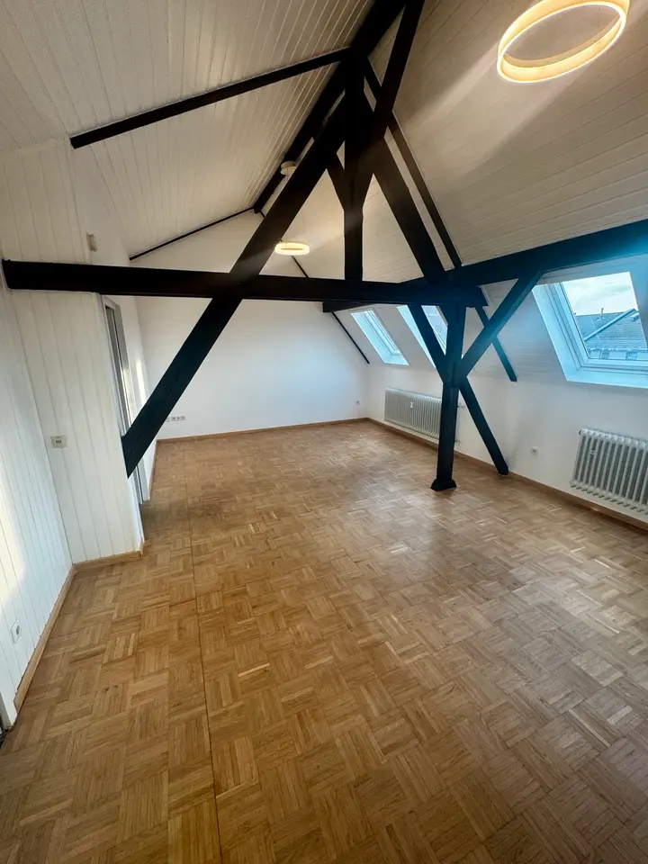 2 Zimmer Wohnung mit 50 m² in Viersen – Bild 3