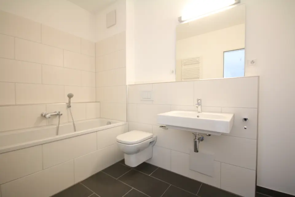 4 Zimmer Wohnung mit 121 m² in Bonn – Bild 5
