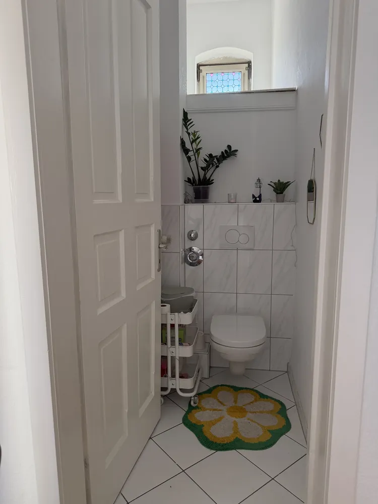2 Zimmer Wohnung mit 60 m² in Wiesbaden – Bild 9