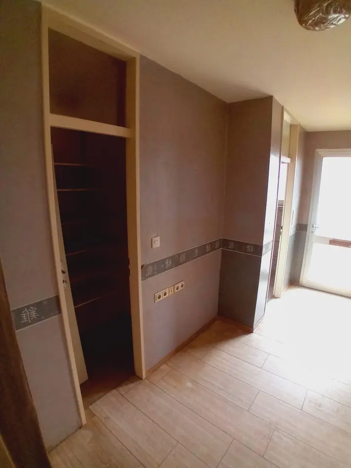 4 room house with 100 m² in Hamminkeln – Photo 5