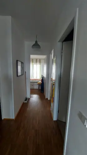 3 Zimmer Wohnung mit 96 m² in Düsseldorf – Bild 8