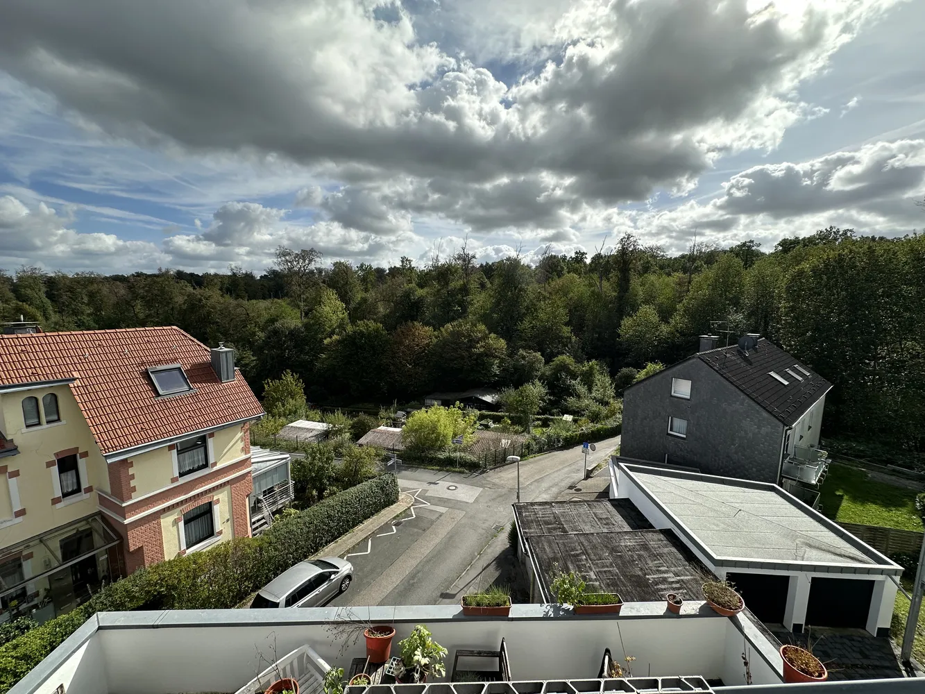 4 Zimmer Wohnung mit 56 m² in Essen – Bild 1