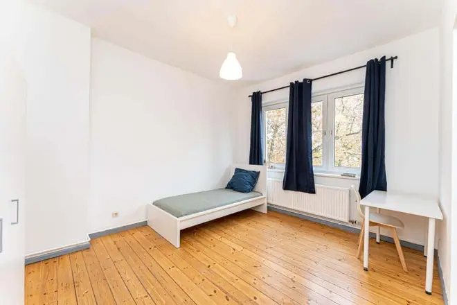 WG-Zimmer in Berlin – Bild 1