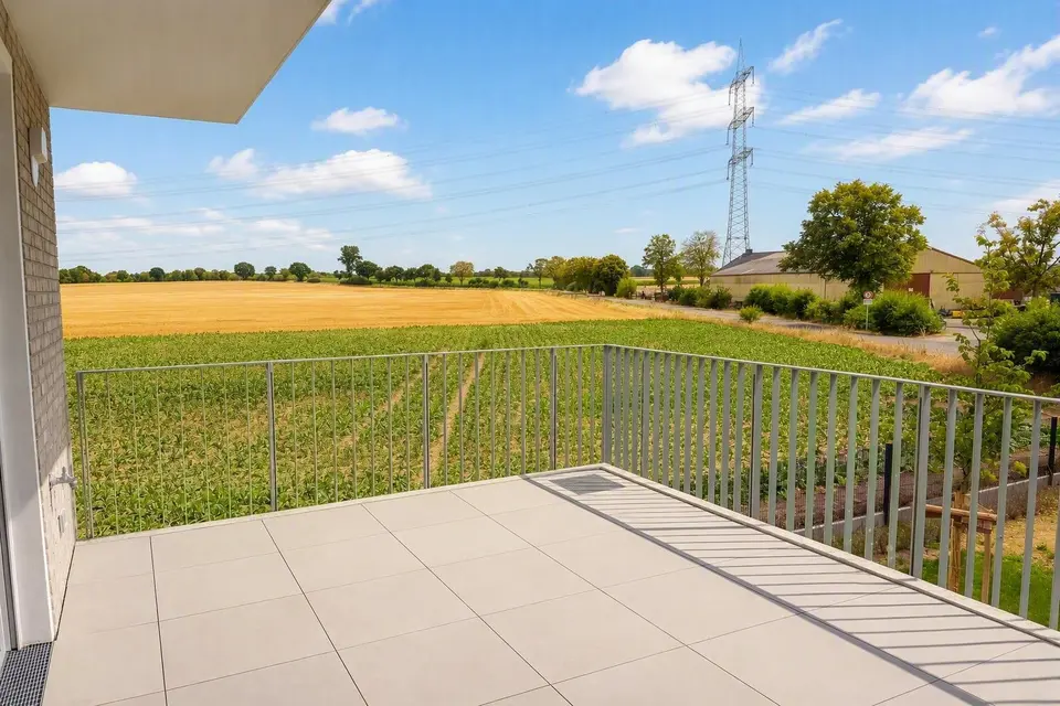 3 Zimmer Wohnung mit 114 m² in Düren – Bild 9