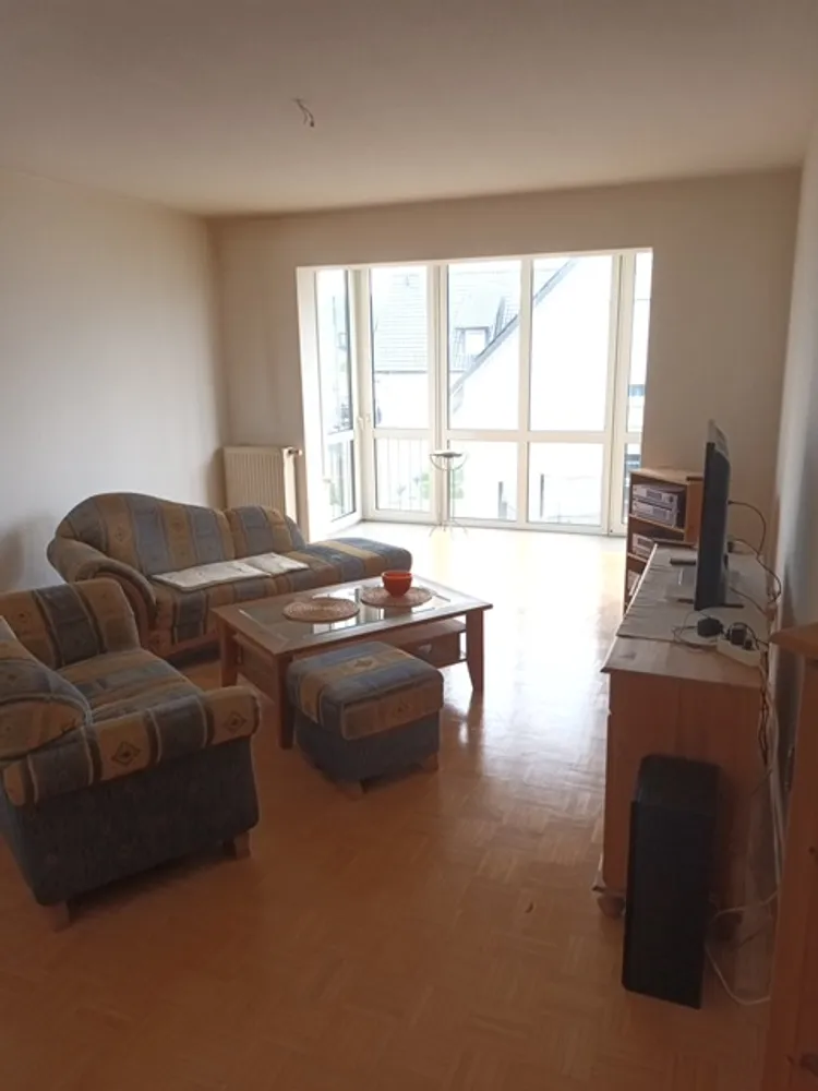 4 room apartment with 106 m² in Bielefeld – Photo 1