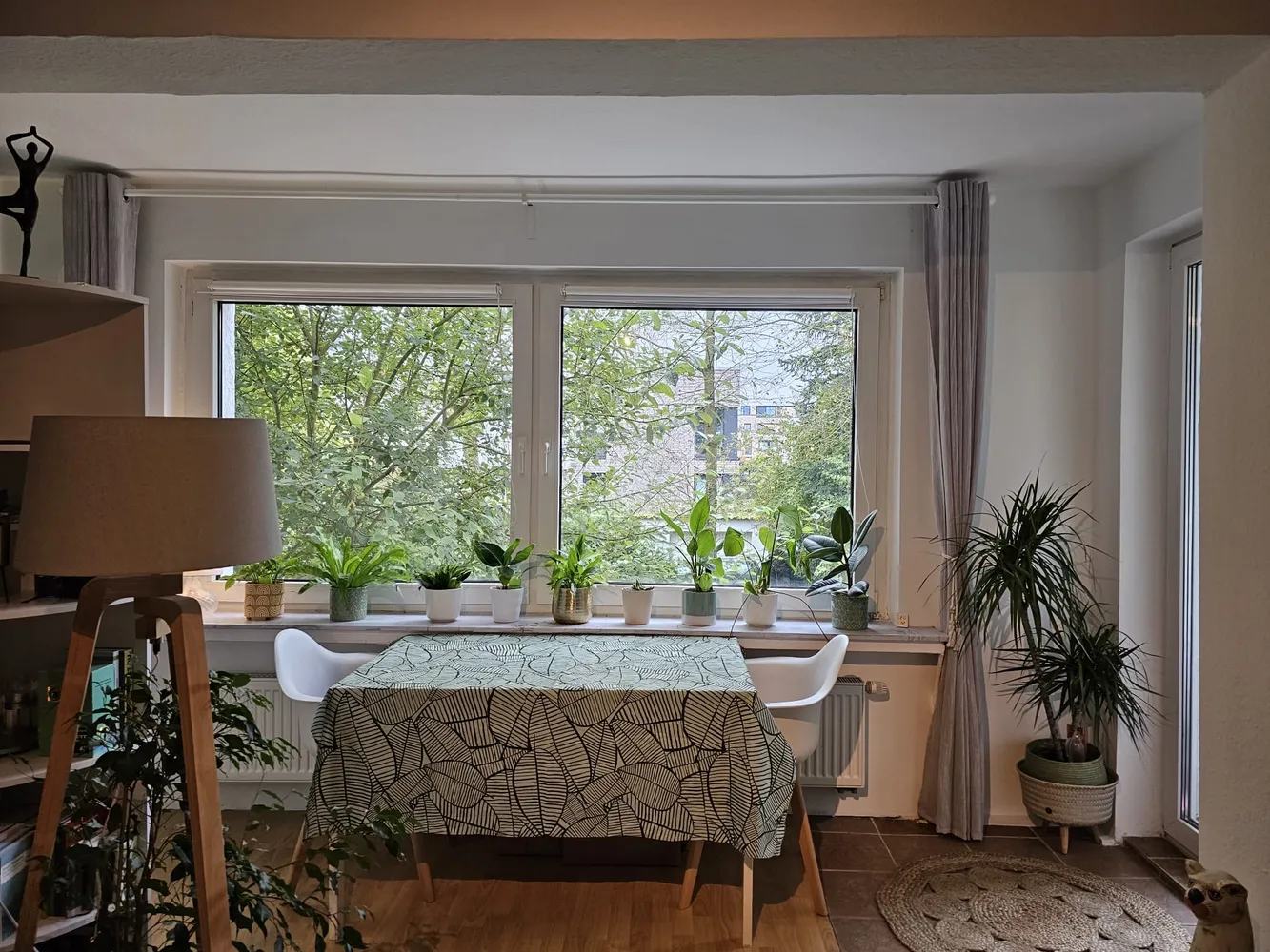 3 room apartment with 72 m² in Bremen – Photo 6