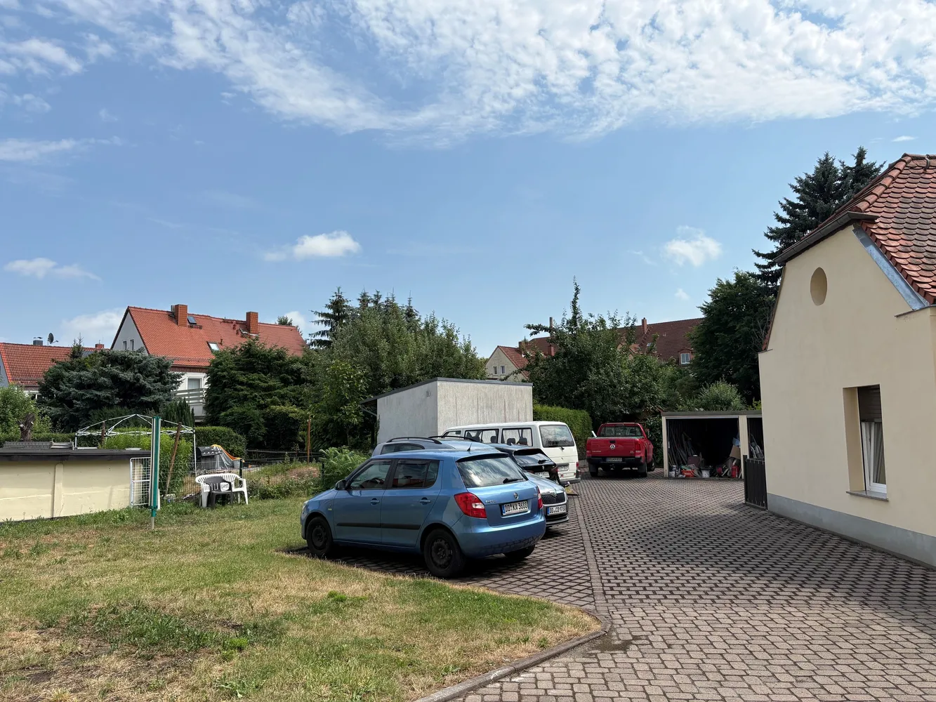 2 Zimmer Wohnung mit 48 m² in Dresden – Bild 8
