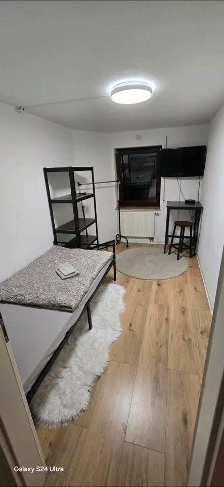WG-Zimmer mit 30 m² in Biberach an der Riß – Bild 2