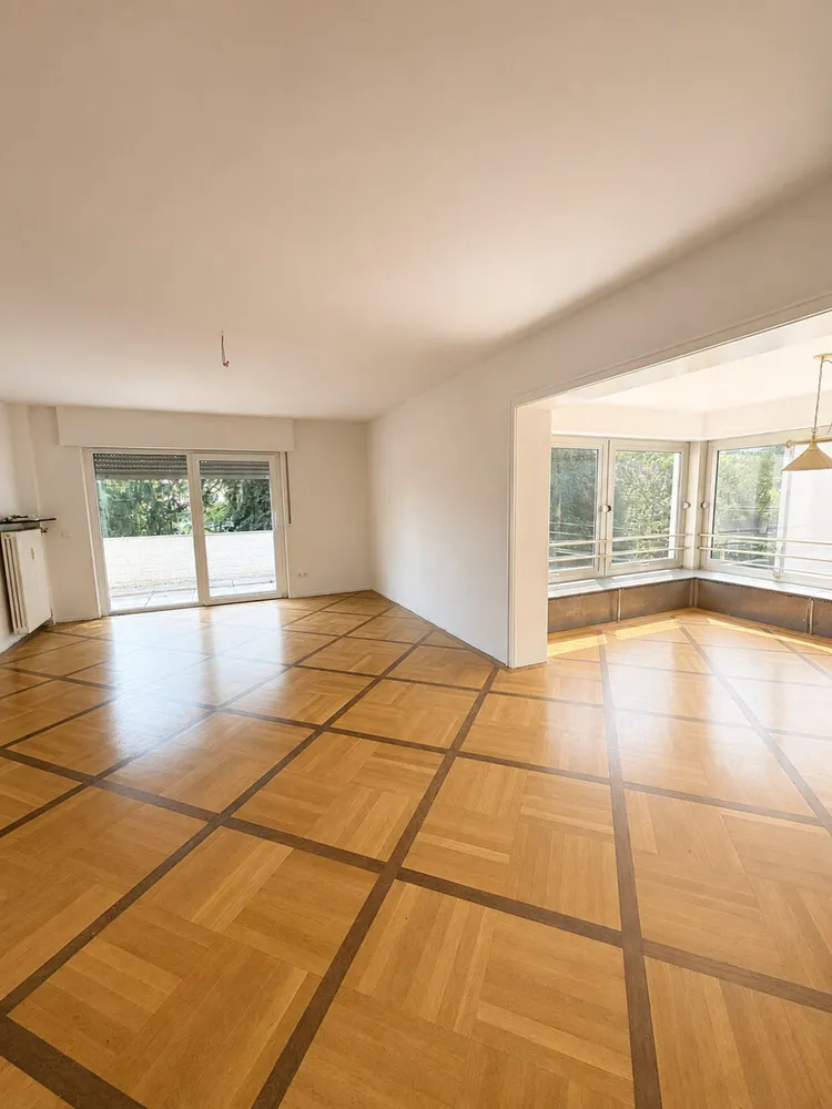 4 Zimmer Wohnung mit 148 m² in Mannheim – Bild 4