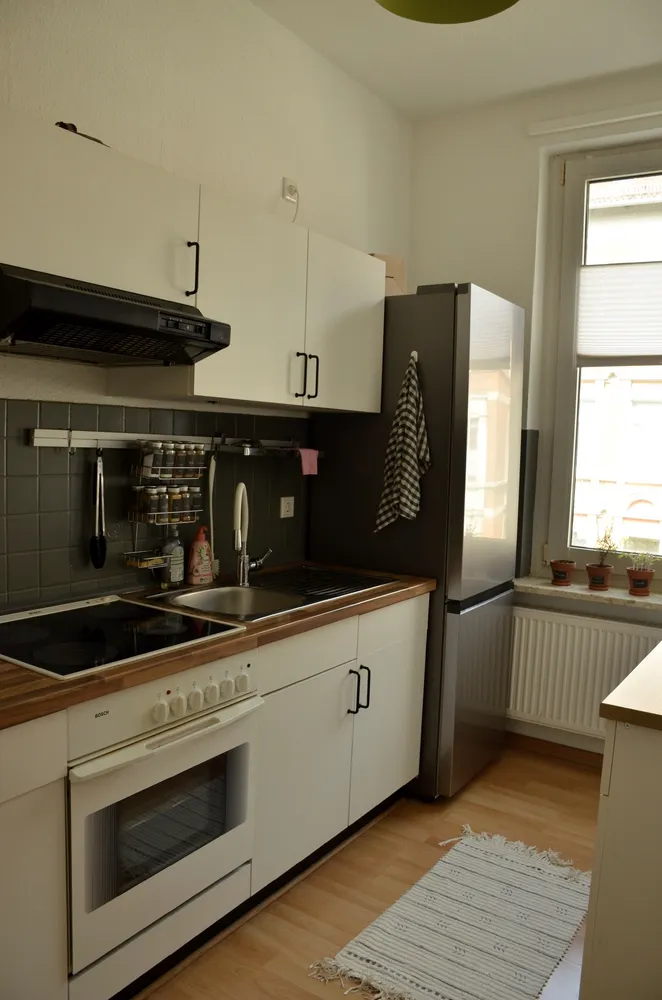 2 room apartment with 72 m² in Brunswick – Photo 7