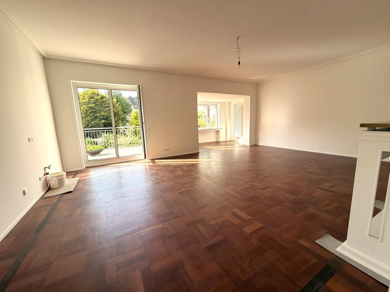 3 room apartment with 138 m² in Dortmund – Photo 1