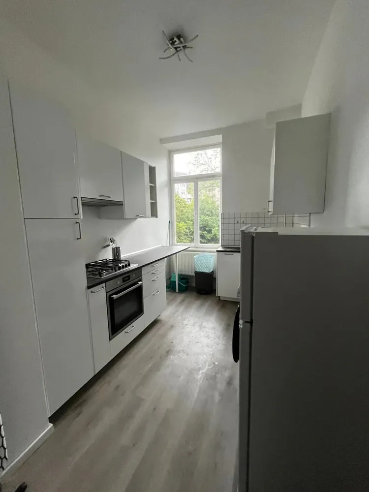 WG-Zimmer mit 14 m² in Frankfurt am Main – Bild 9