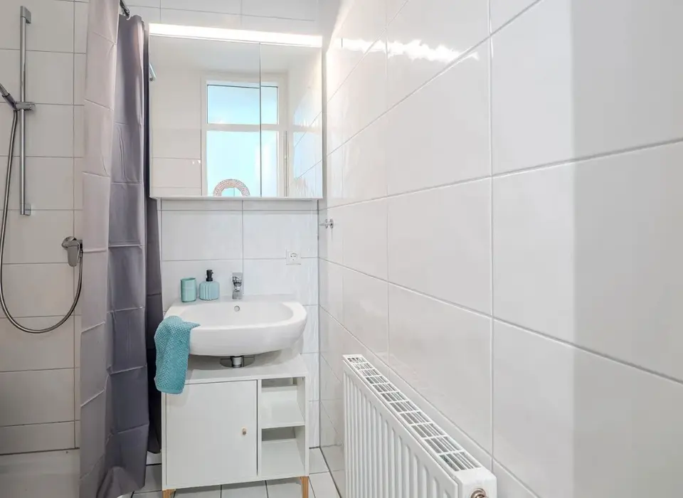 2 Zimmer Wohnung mit 17 m² in Freiburg im Breisgau – Bild 8