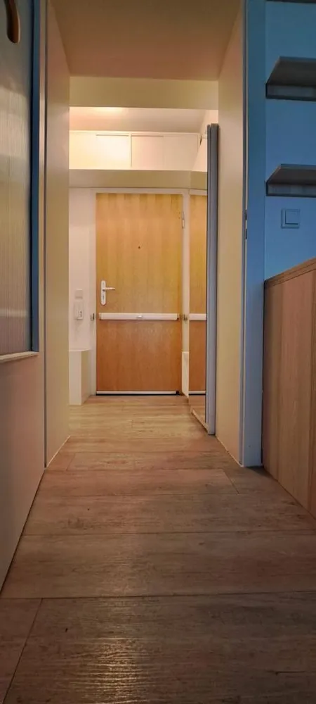 2 room apartment with 32 m² in Düsseldorf – Photo 3