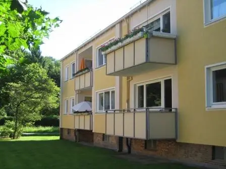 3 Zimmer Wohnung mit 51 m² in Hannover – Bild 7