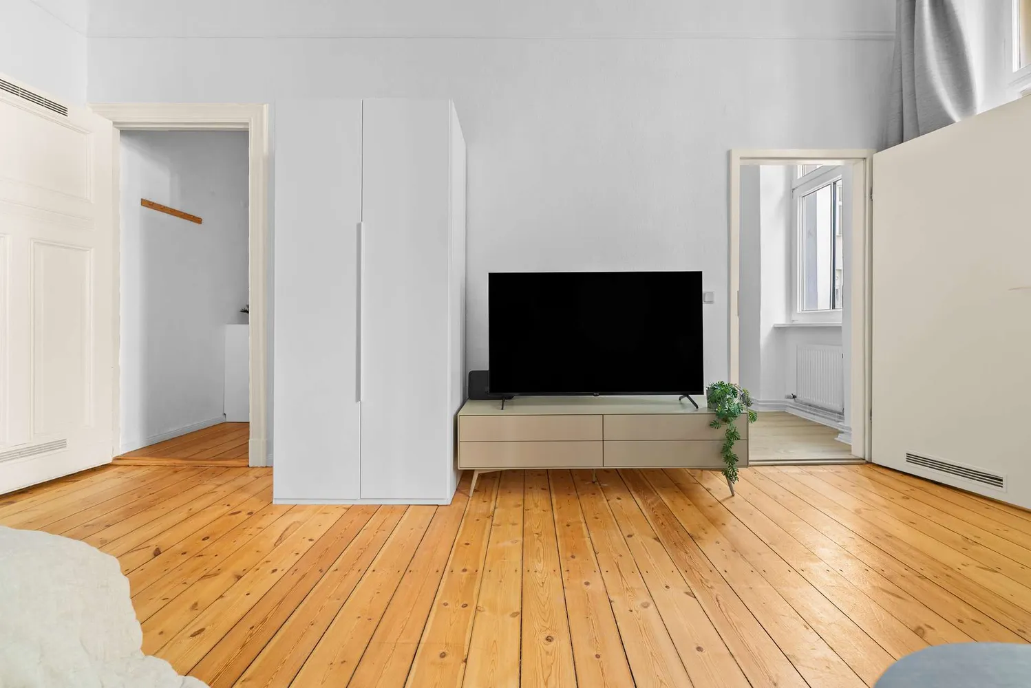 1 Zimmer Wohnung mit 35 m² in Berlin – Bild 7